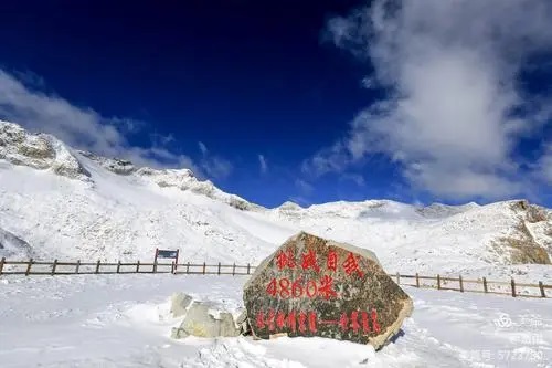 【硬核玩家】四川成都+四姑娘山双桥沟+达古冰川+毕棚沟+羊