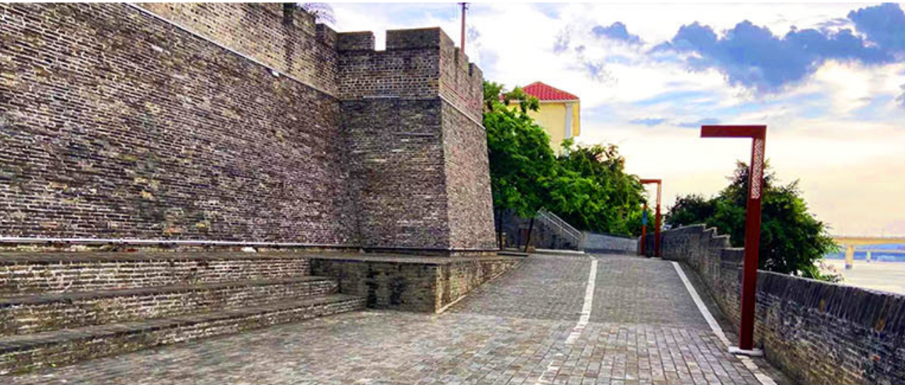 <b>南宁青秀山•广西民族博物馆•百益上河城•南宁古城墙•三街二巷 精品纯玩一日游</b>