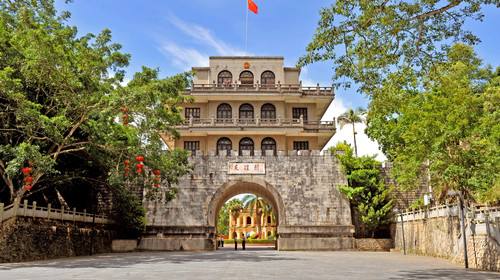 【友谊关口岸进出】越南下龙湾•天堂岛•月亮湖•河内胡志