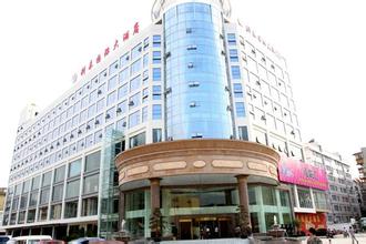 南宁利泰国际大酒店