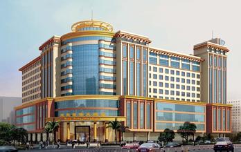 南宁荣荣大酒店