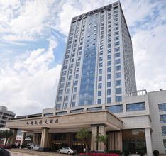  南宁新良港大酒店