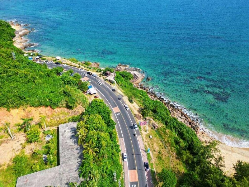 <b>越南下龙湾•天堂岛•首都河内胡志明陵•河内三轮车4天3晚纯玩游【臻好越南】</b>