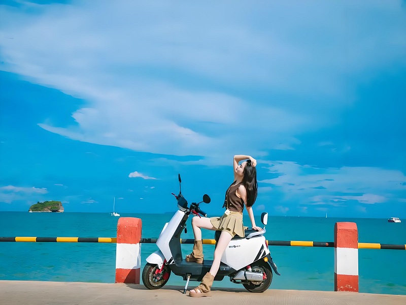 <b>【广西臻好6天游】北海银滩•涠洲岛•五彩滩•桂林山水•漓江阳朔 6天5晚游</b>