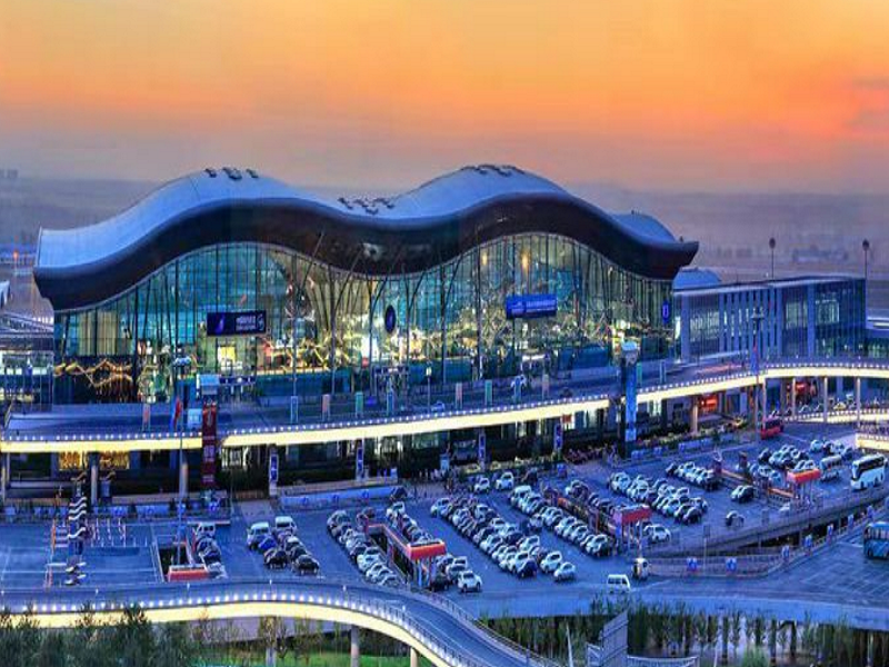 乌鲁木齐机场